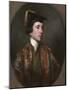 Portrait of a School Leaver-James Northcote-Mounted Giclee Print