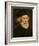 Portrait of a Venetian, C.1550-Jacopo Robusti Tintoretto-Framed Giclee Print