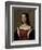 Portrait of a Woman, 1509-Ridolfo Ghirlandaio-Framed Giclee Print