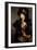 Portrait of a Woman, 1870S-1880S-Hans Makart-Framed Giclee Print