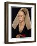 Portrait of a Woman, C. 1460-Van der Weyden Rogier-Framed Giclee Print