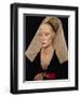 Portrait of a Woman, C. 1460-Van der Weyden Rogier-Framed Giclee Print