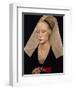 Portrait of a Woman, C. 1460-Van der Weyden Rogier-Framed Giclee Print