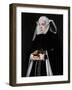Portrait of a Woman, C.1560-70-Bartholomaus Bruyn the Younger-Framed Giclee Print