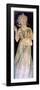 Portrait of a Woman, C1900-1939-Alphonse Mucha-Framed Giclee Print