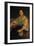 Portrait of a Woman in Traditional Filipino Costume-null-Framed Giclee Print