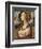 Portrait of a Woman Named Simonetta Vespucci - by Piero Di Cosimo-null-Framed Giclee Print