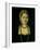 Portrait of a Woman, Possibly Catherine of Aragon (1485-1536), circa 1503/4-Michiel Sittow-Framed Giclee Print