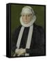 Portrait of a Woman, Probably Anna Jagellonia, Queen of Poland, Possibly-null-Framed Stretched Canvas