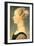 Portrait of a Woman, Second Half of the 15th C-Piero del Pollaiuolo-Framed Giclee Print