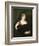 Portrait of a Woman, Susanna Lunden, Froument-Peter Paul Rubens-Framed Art Print
