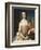 Portrait of a Woman-John Singleton Copley-Framed Giclee Print