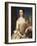 Portrait of a Woman-John Singleton Copley-Framed Giclee Print