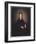 Portrait of a Woman-Hans Makart-Framed Premium Giclee Print