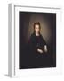 Portrait of a Woman-Hans Makart-Framed Giclee Print