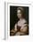 Portrait of a Woman-Andrea del Sarto-Framed Giclee Print