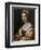 Portrait of a Woman-Andrea del Sarto-Framed Giclee Print