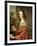 Portrait of a Woman-Adriaen Hanneman-Framed Giclee Print