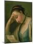 Portrait of a Woman-Pietro Antonio Rotari-Mounted Giclee Print
