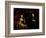 Portrait of a Young Gentleman and His Wife, C.1655-58-Sir Peter Lely-Framed Giclee Print