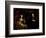 Portrait of a Young Gentleman and His Wife, C.1655-58-Sir Peter Lely-Framed Giclee Print