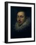Portrait of a Young Gentleman-Artista fiammingo-Framed Giclee Print