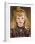 Portrait of a Young Girl-James Charles-Framed Giclee Print