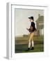 Portrait of a Young Jockey-George Stubbs-Framed Giclee Print