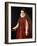 Portrait of a Young Lady-Sofonisba Anguissola-Framed Giclee Print