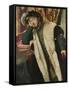 'Portrait of a Young Man', 1540, (1909)-Moretto Da Brescia-Framed Stretched Canvas