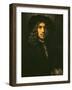 Portrait of a Young Man, 1658-Rembrandt van Rijn-Framed Giclee Print