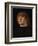 Portrait of a Young Man, c.1480-Jacometto Veneziano-Framed Giclee Print