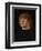 Portrait of a Young Man, c.1480-Jacometto Veneziano-Framed Giclee Print