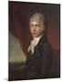 Portrait of a Young Man, C.1795-Jean Laurent Mosnier-Mounted Giclee Print