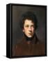 Portrait of a Young Man, C.1800-John Opie-Framed Stretched Canvas