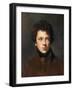 Portrait of a Young Man, C.1800-John Opie-Framed Giclee Print