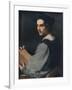 Portrait of a Young Man, c1517, (1911)-Andrea Del Sarto-Framed Giclee Print