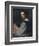 Portrait of a Young Man, c1517, (1911)-Andrea Del Sarto-Framed Giclee Print