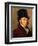 Portrait of a Young Man in a Top Hat-Jacques-Laurent Agasse-Framed Giclee Print