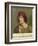 Portrait of a Young Man-Jan Polack-Framed Giclee Print