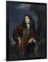 Portrait of a Young Man-Nicolaes Maes-Framed Art Print