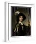 Portrait of a Young Man-Aelbert Cuyp-Framed Art Print