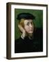 Portrait of a Young Man-Parmigianino-Framed Giclee Print