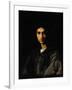 Portrait of a Young Man-Andrea del Sarto-Framed Giclee Print