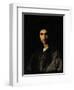 Portrait of a Young Man-Andrea del Sarto-Framed Giclee Print