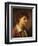 Portrait of a Young Man-Jean-Baptiste Greuze-Framed Giclee Print