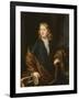 Portrait of a Young Man-Nicolaes Maes-Framed Giclee Print