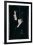 'Portrait of a Young Princess', 1928-Leonardo Da Vinci-Framed Giclee Print
