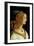 Portrait of a Young Woman, 1485-Sandro Botticelli-Framed Giclee Print