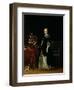 Portrait of a Young Woman, C.1665-70-Gerard ter Borch-Framed Giclee Print